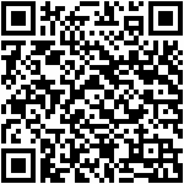 QR-Code: http://verein.land-der-ideen.de/en/partners/bundesministerium-fuer-verkehr-und-digitale-infrastruktur