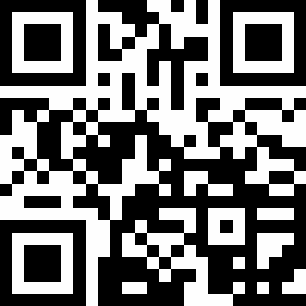QR-Code: http://verein.land-der-ideen.de/impressum