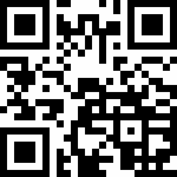 QR-Code: http://verein.land-der-ideen.de/jobs