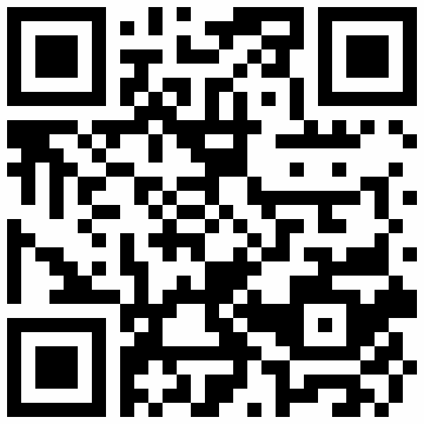 QR-Code: http://verein.land-der-ideen.de/neuigkeiten-videos-termine
