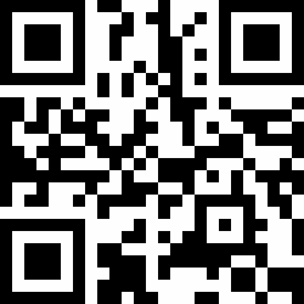 QR-Code: http://verein.land-der-ideen.de/newsletter
