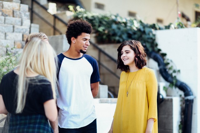Study in Germany – Land of Ideas